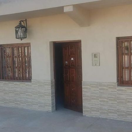 הומאהואקה La Candelaria מראה חיצוני תמונה