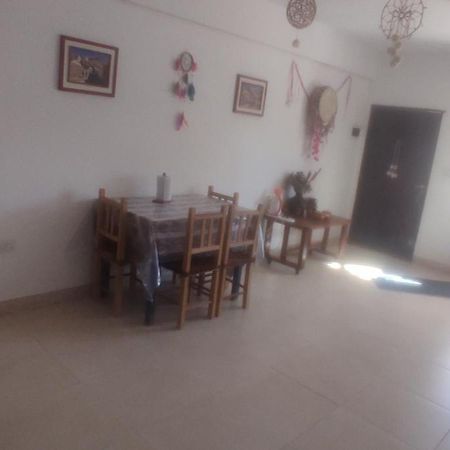 הומאהואקה La Candelaria מראה חיצוני תמונה