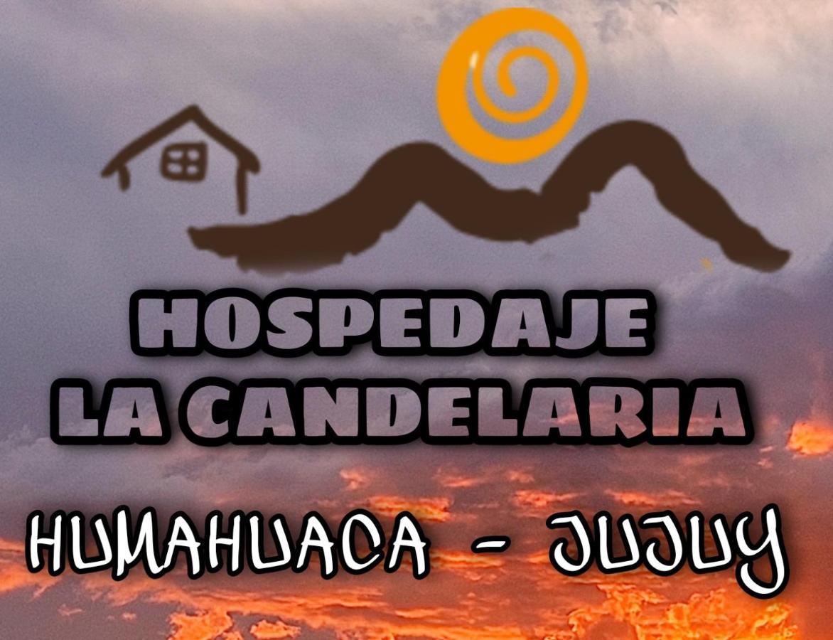 הומאהואקה La Candelaria מראה חיצוני תמונה