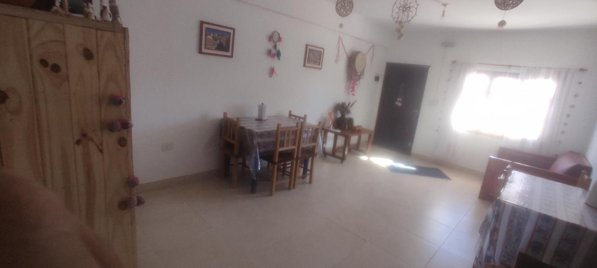 הומאהואקה La Candelaria מראה חיצוני תמונה